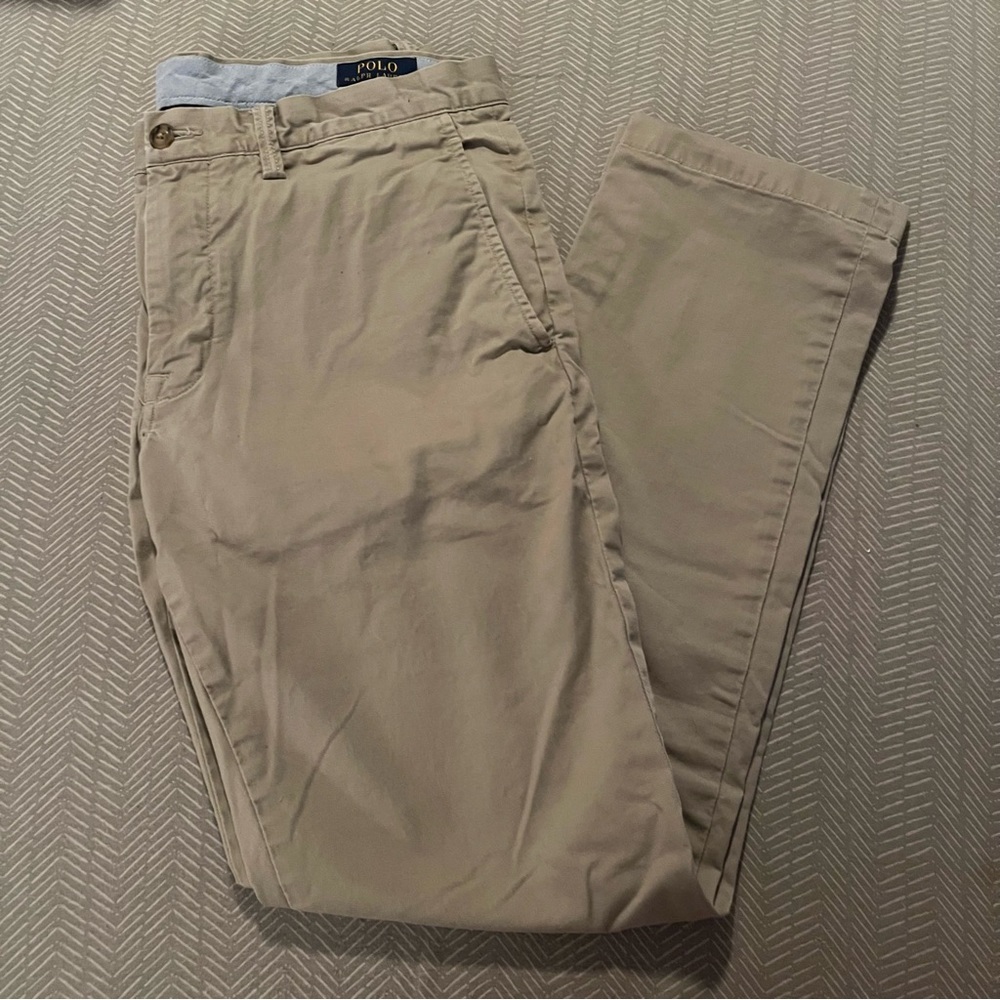 RALPH LAUREN PANTS